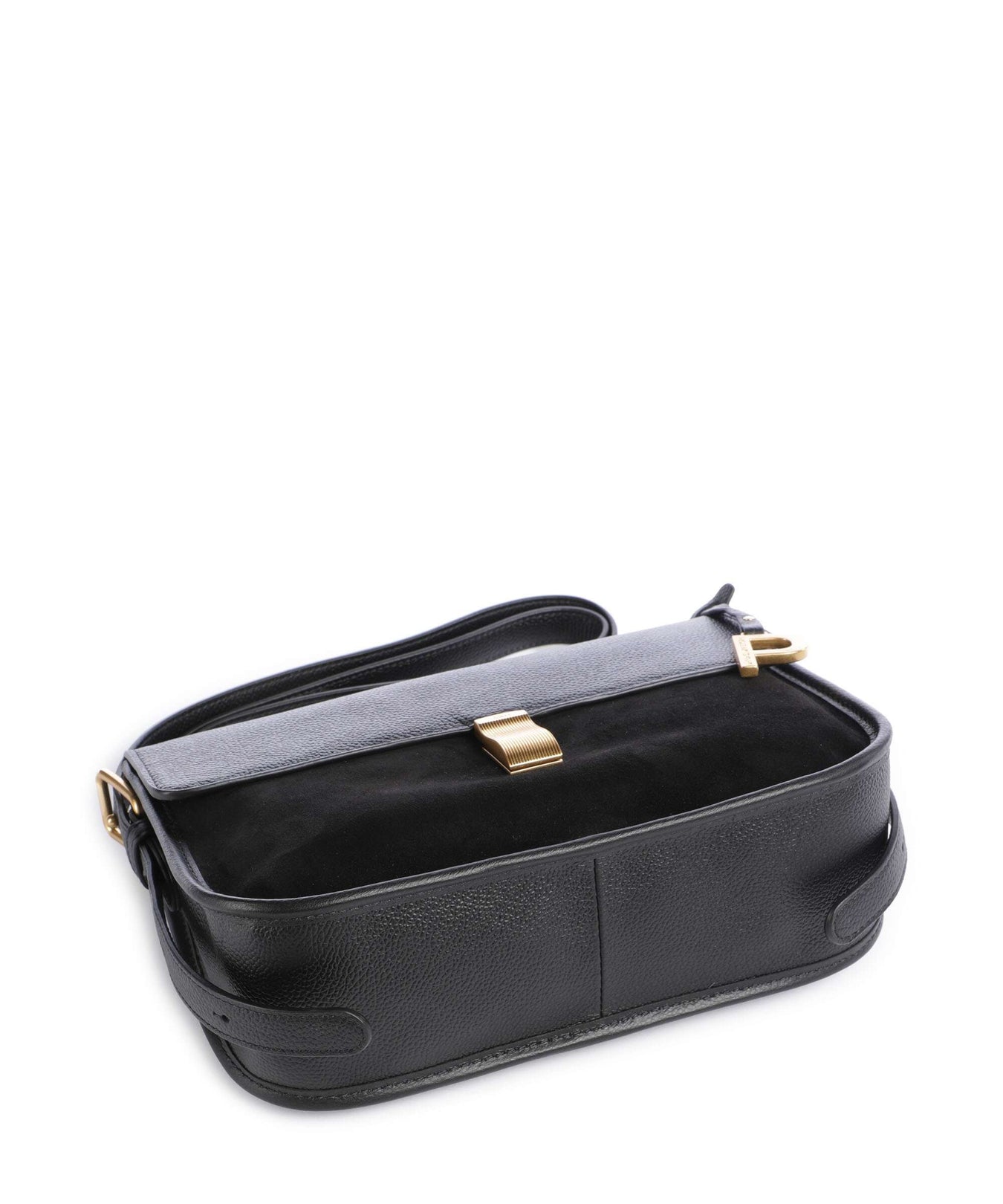 Picard Bellair Crossbody bag schwarz