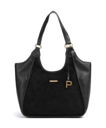 Picard Bellair Cabas schwarz