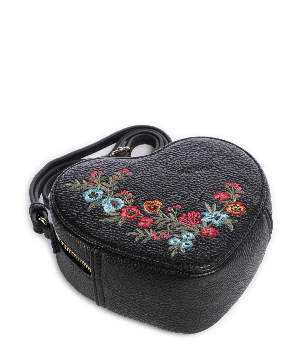 Picard Wiesn Crossbody bag schwarz