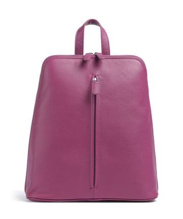 Picard Luis Zaino fuchsia