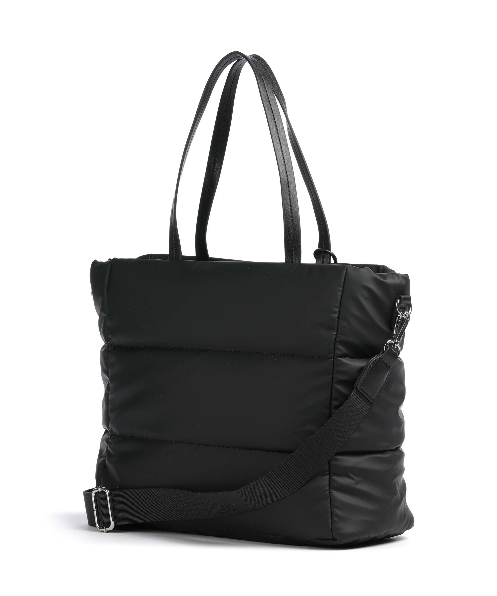 Picard Sportify Tote bag schwarz