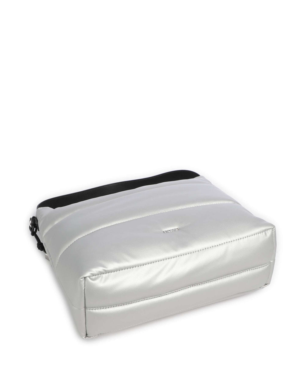 Picard Sportify Hobo bag silber