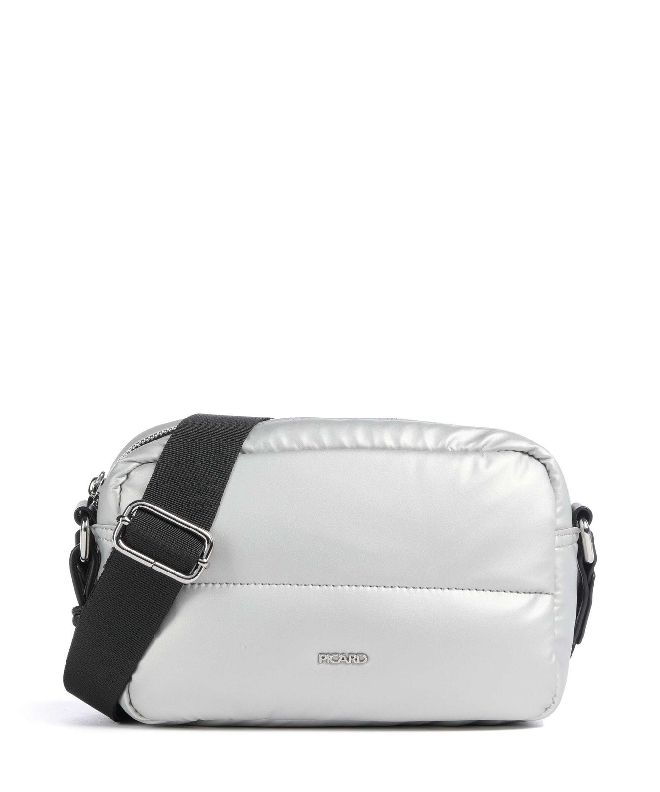 Picard Sportify Crossbody bag silber