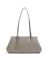 Picard Calais Schultertasche cement