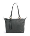 Picard Calico Tote bag schwarz