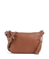 Picard Calico Crossbody bag cognac