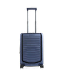 Porsche Design Roadster HC Business 4-Rollen Trolley blu