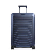 Porsche Design Roadster HC Spinner (4 wheels) blu