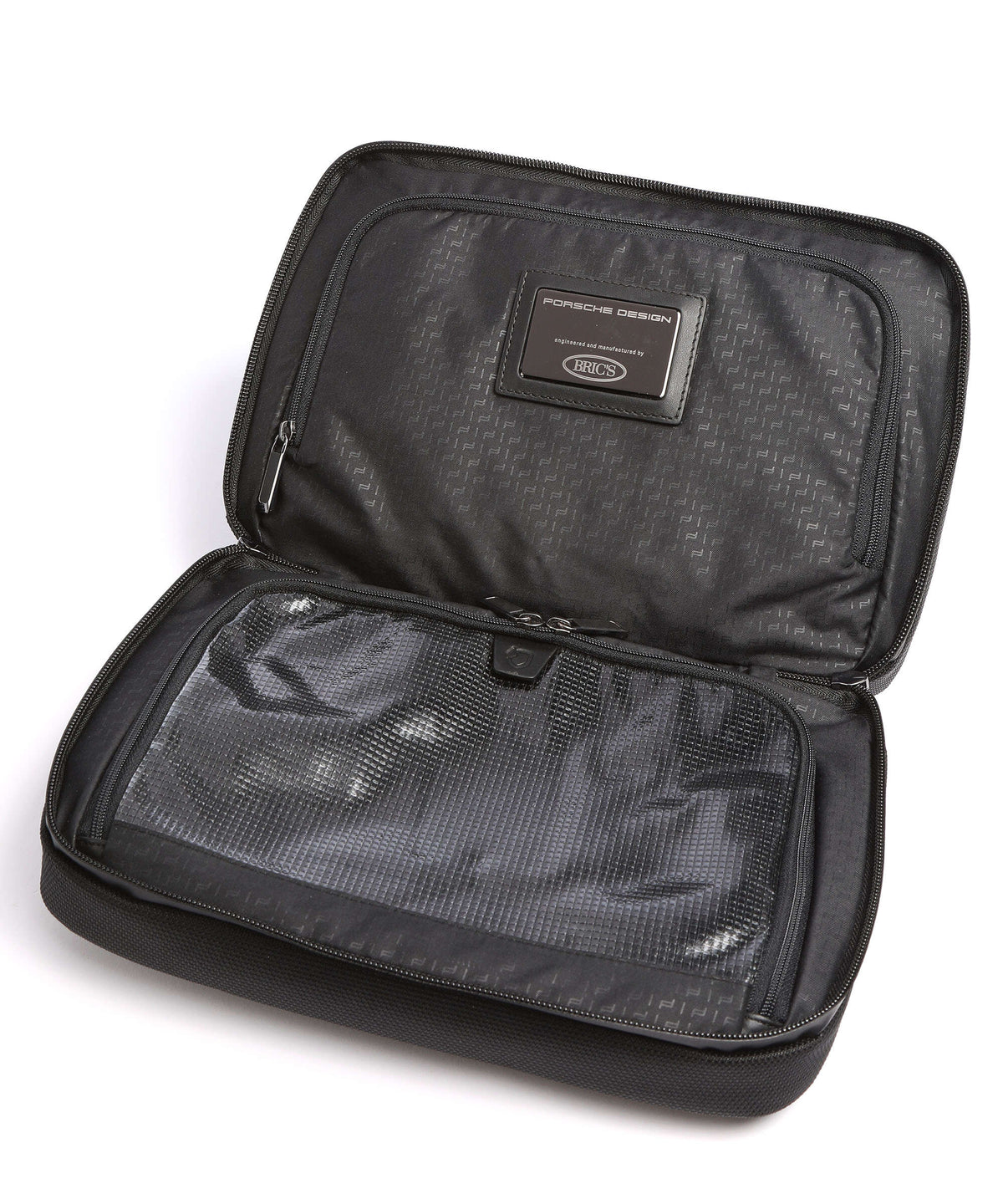 Porsche Design Roadster Nylon Toiletry bag black