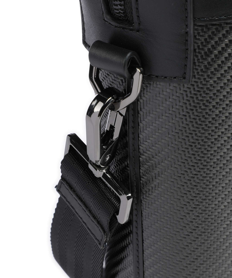 Porsche Design Carbon M Briefcase black