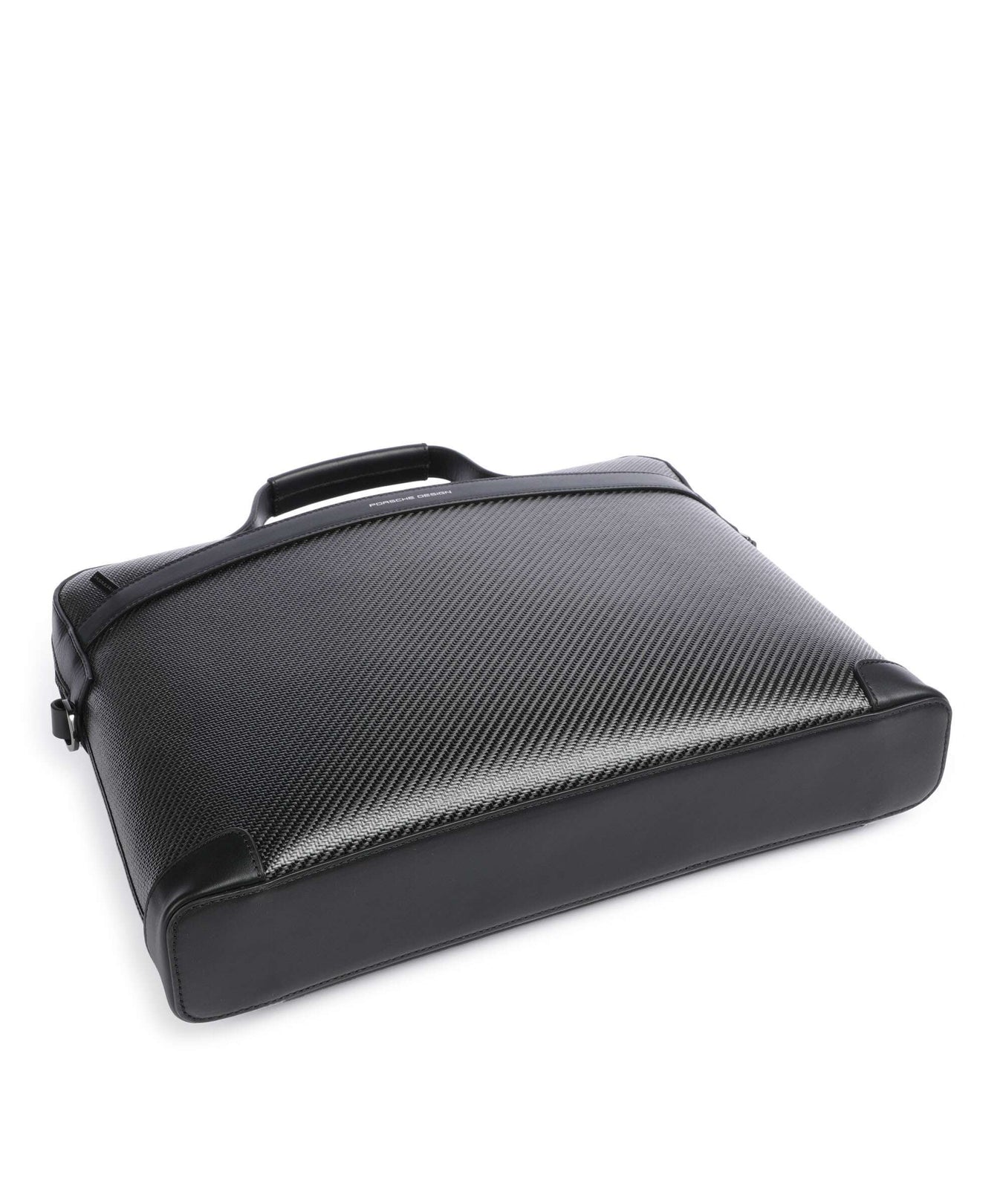 Porsche Design Carbon M Briefcase black