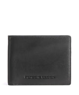 Porsche Design RFID Porta carte di credito black