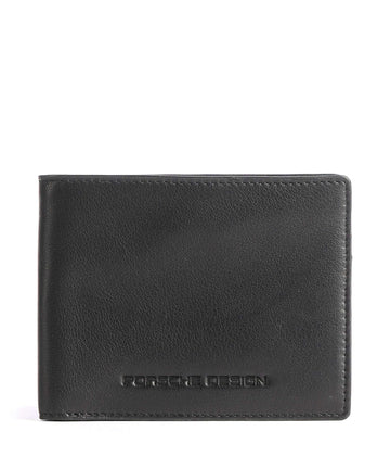 Porsche Design RFID Étui à cartes crédit black