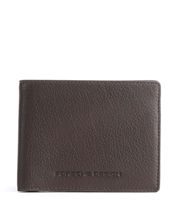 Porsche Design RFID Étui à cartes crédit dark brown