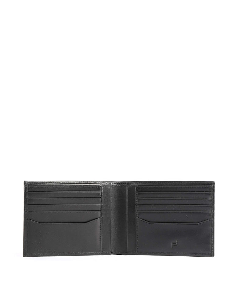 Porsche Design RFID Credit card holder black