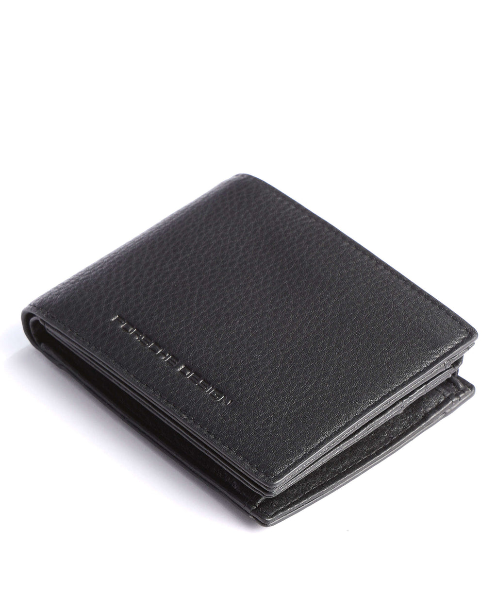 Porsche Design RFID Wallet black