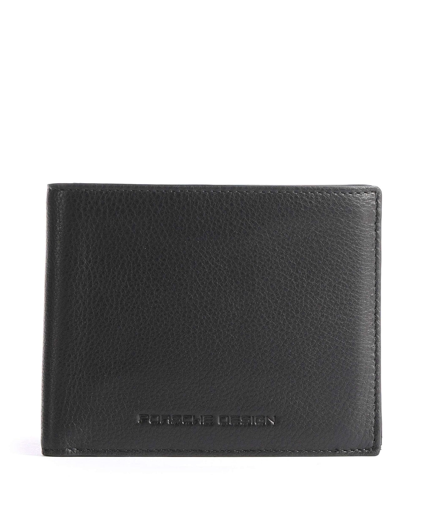 Porsche Design RFID Wallet black