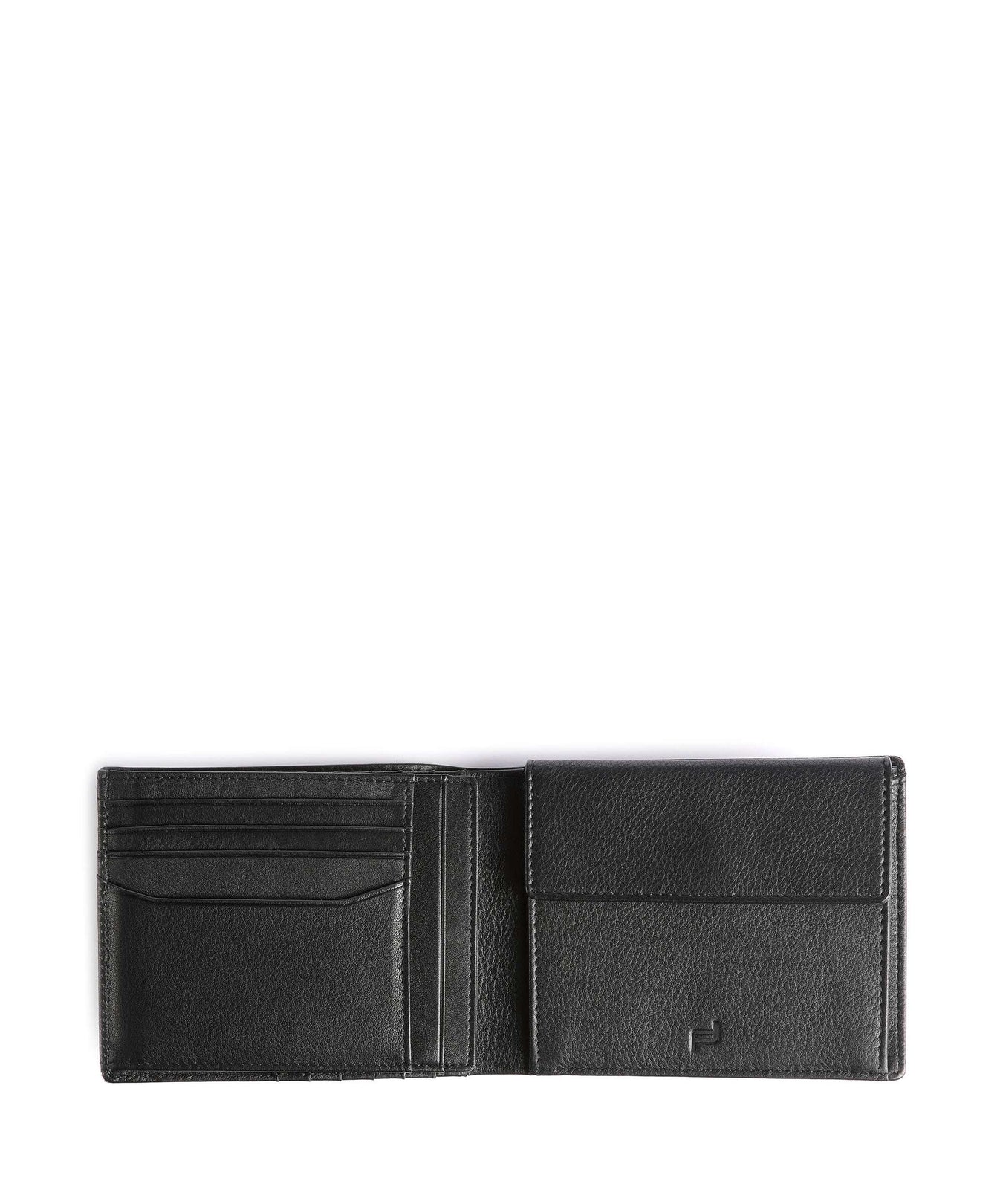 Porsche Design RFID Wallet black
