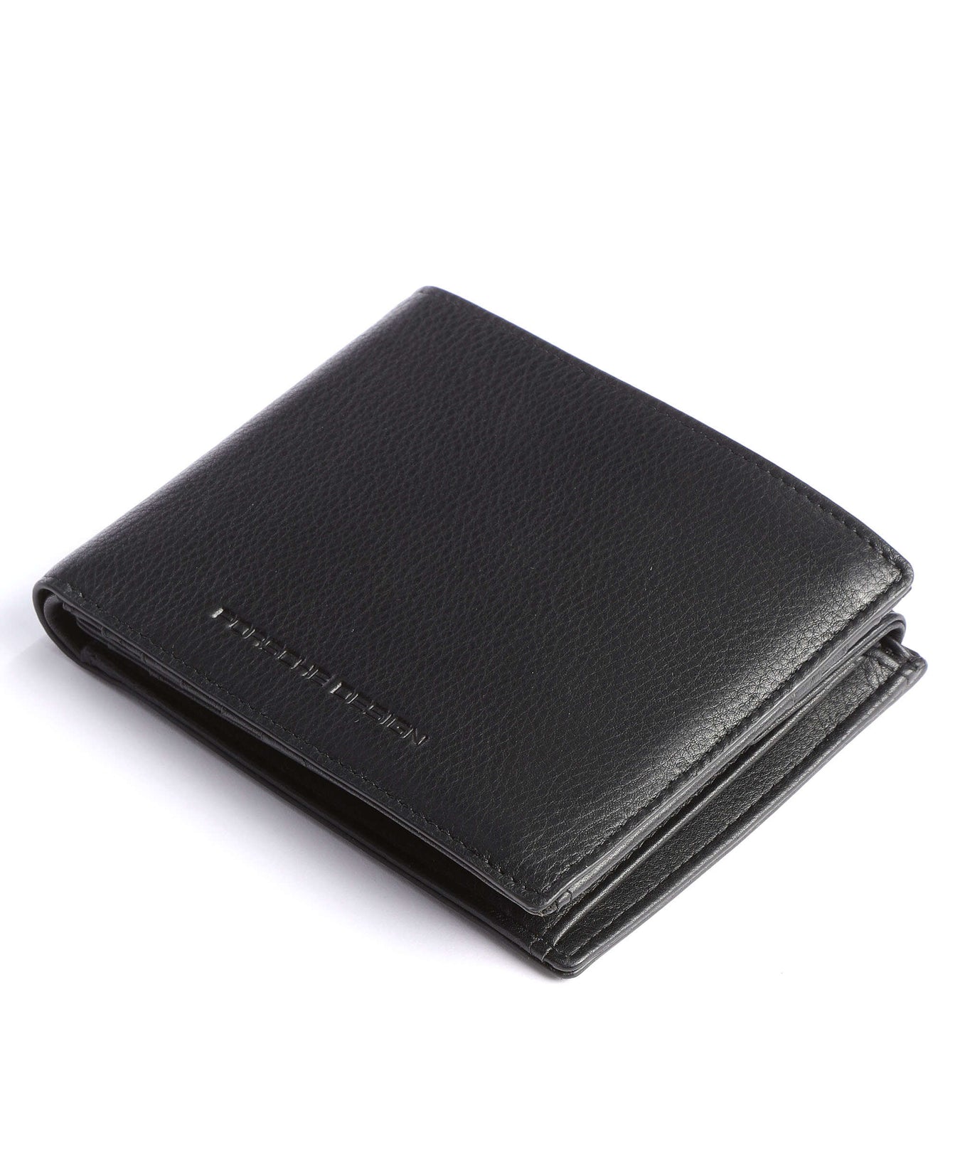 Porsche Design RFID Wallet black