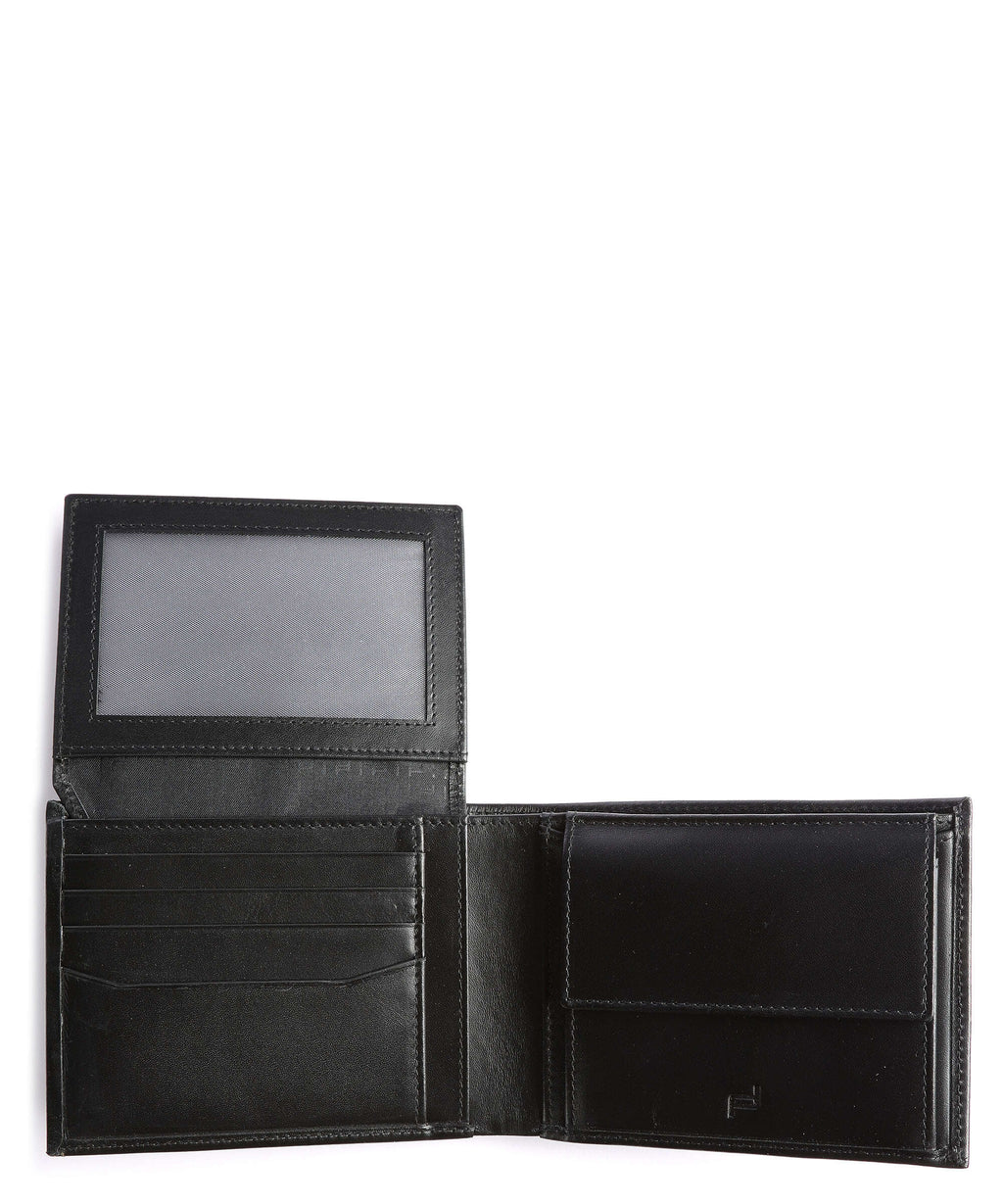 Porsche Design Wallet black