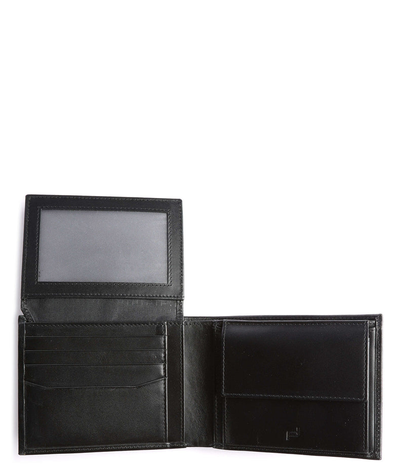 Porsche Design Wallet black