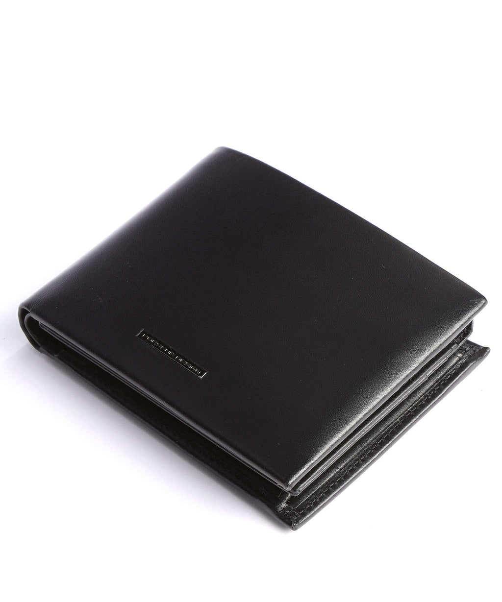 Porsche Design RFID Wallet black