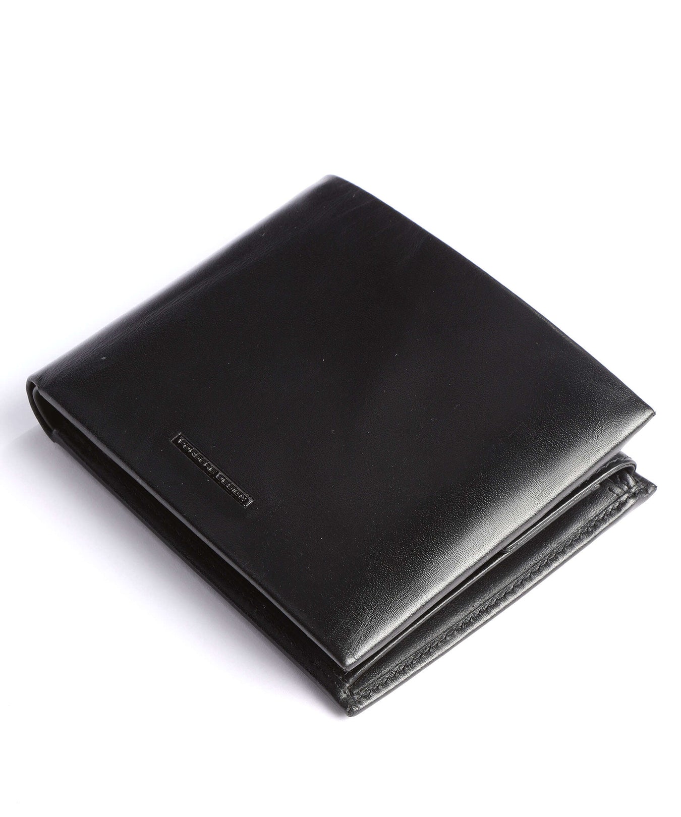 Porsche Design Wallet black