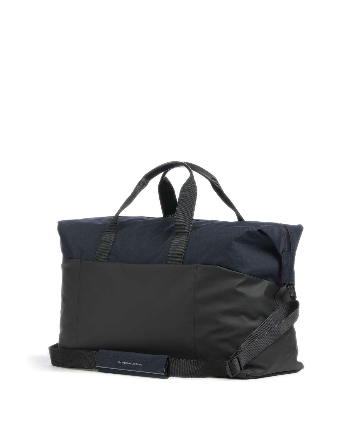 Porsche Design Urban Eco Weekend bag dark blue