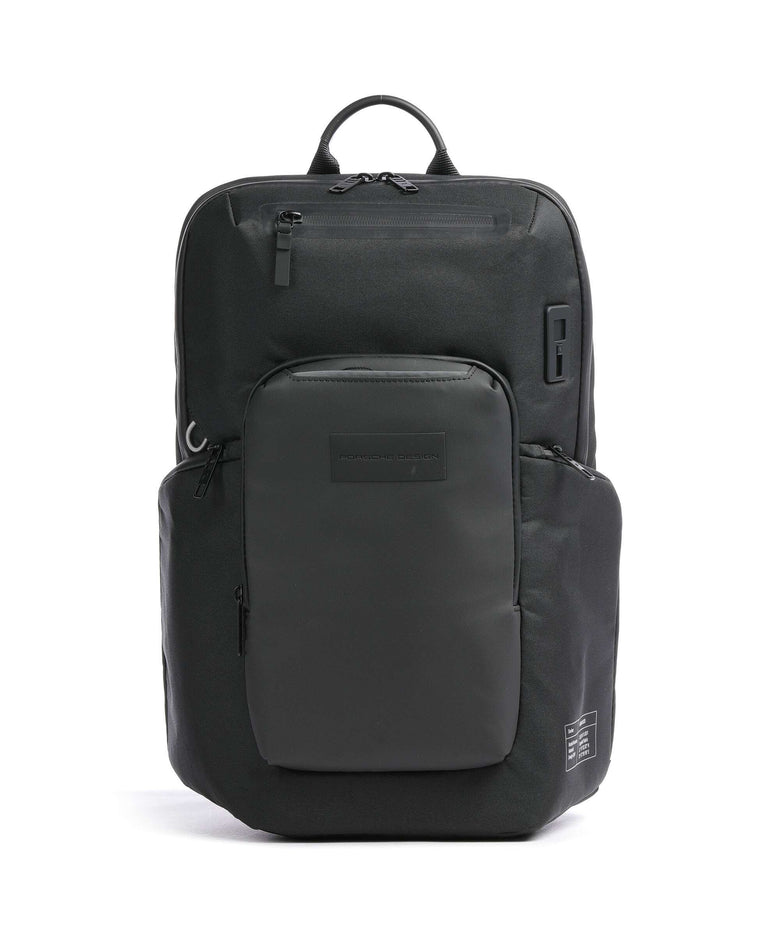 Porsche Design Urban Eco S Laptop backpack black