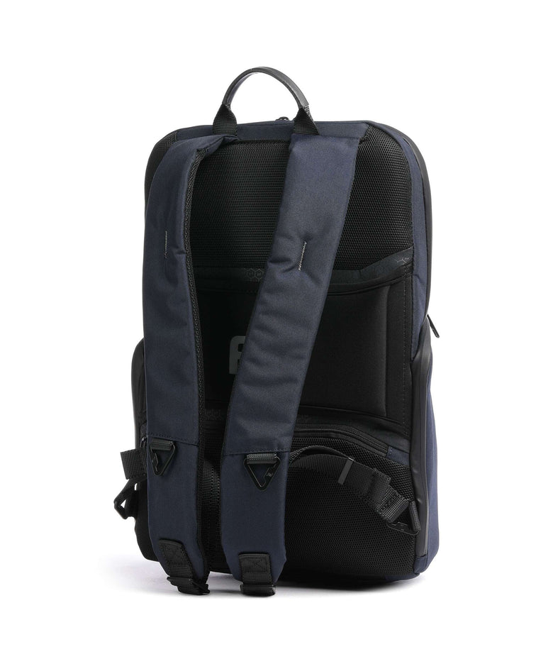Porsche Design Urban Eco S Laptop backpack dark blue