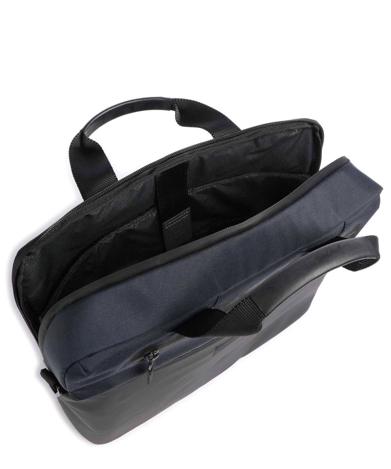 Porsche Design Urban Eco M Briefcase dark blue