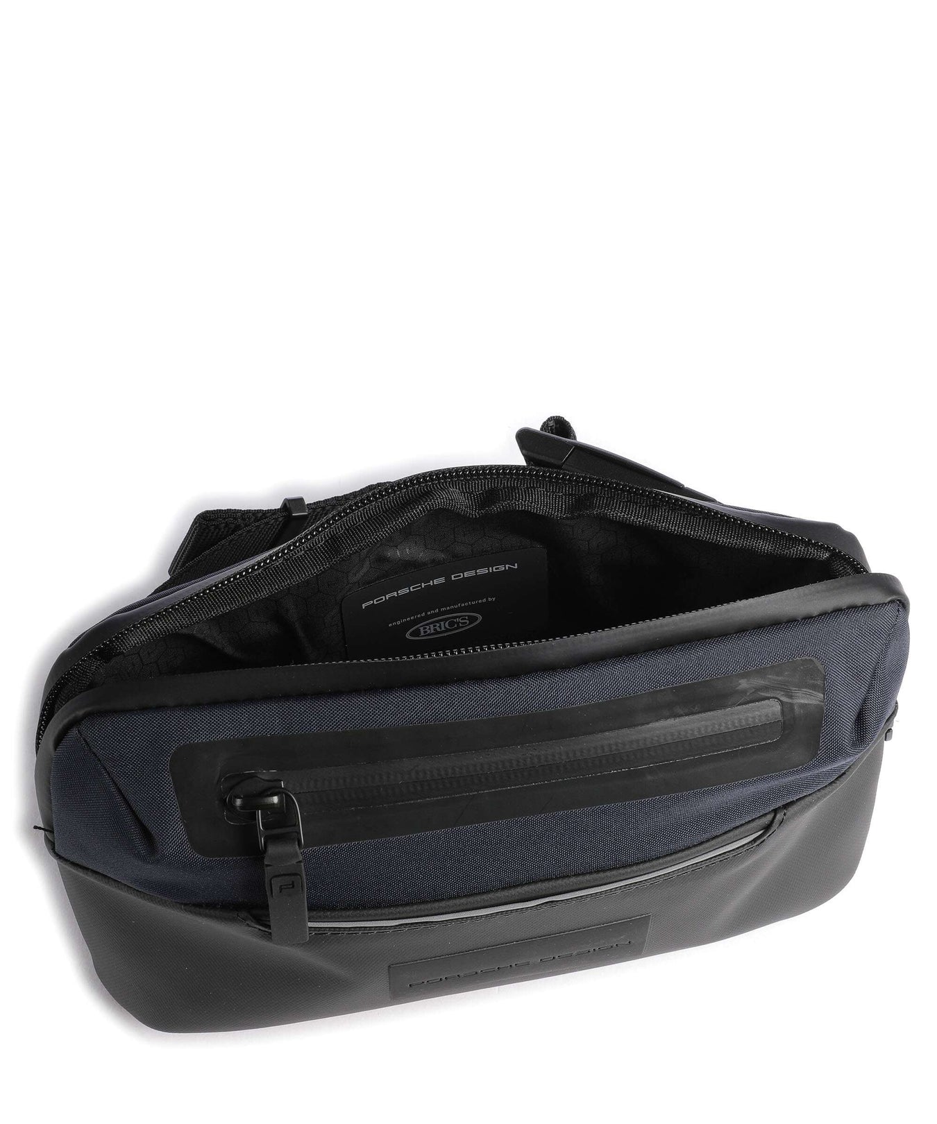 Porsche Design Urban Eco Fanny pack dark blue