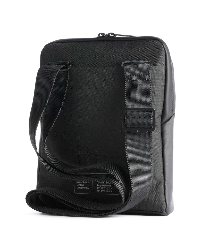 Porsche Design Urban Eco S Crossbody bag black