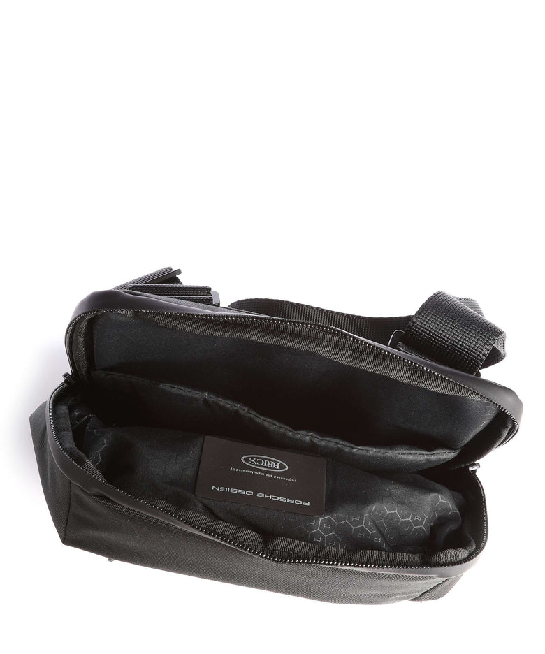 Porsche Design Urban Eco S Crossbody bag black