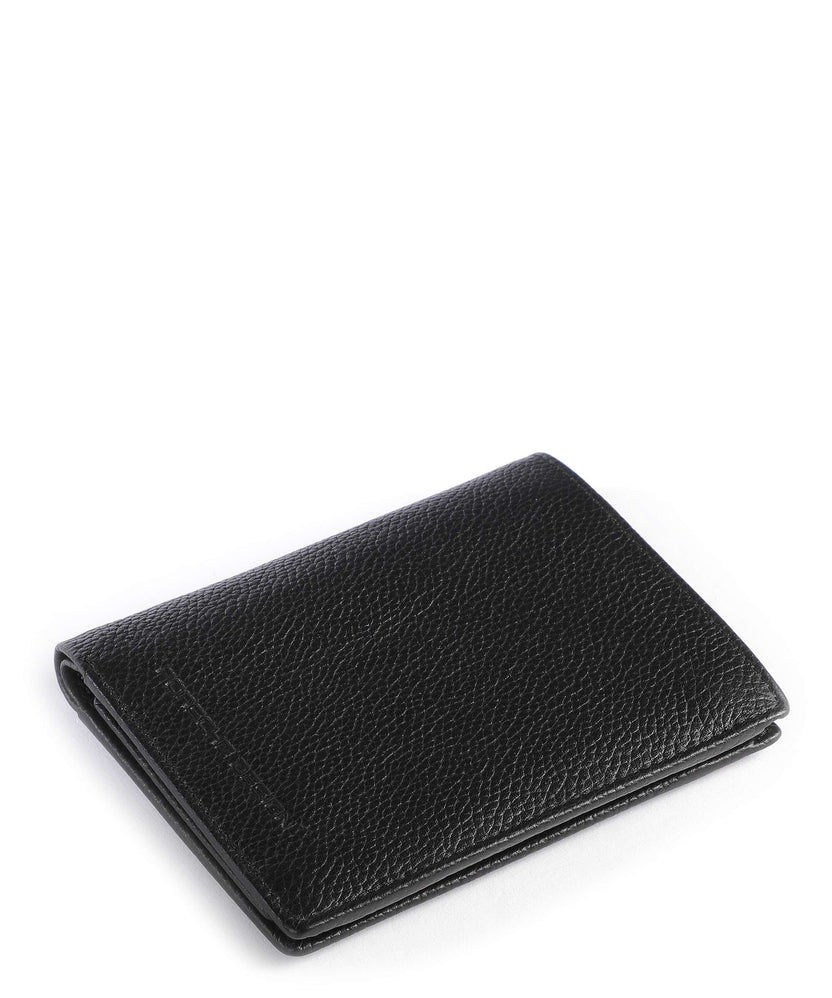 Porsche Design Voyager Billfold 11 RFID Credit card holder black