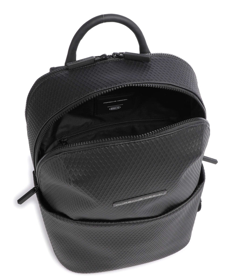 Porsche Design Roadster Pro Backpack black