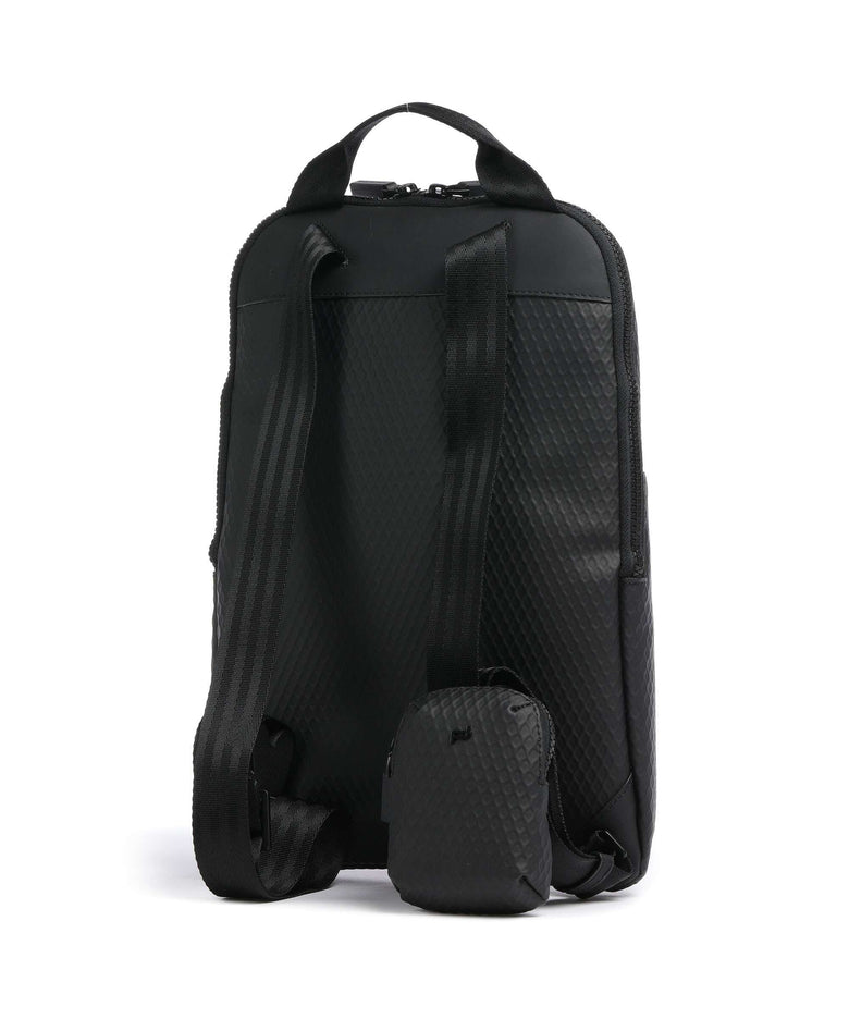 Porsche Design Roadster Pro Backpack black