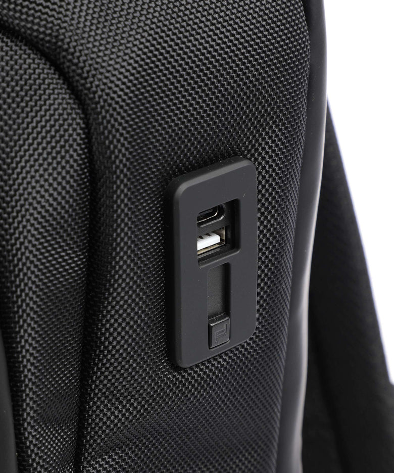 Porsche Design Roadster Pro XS Backpack black