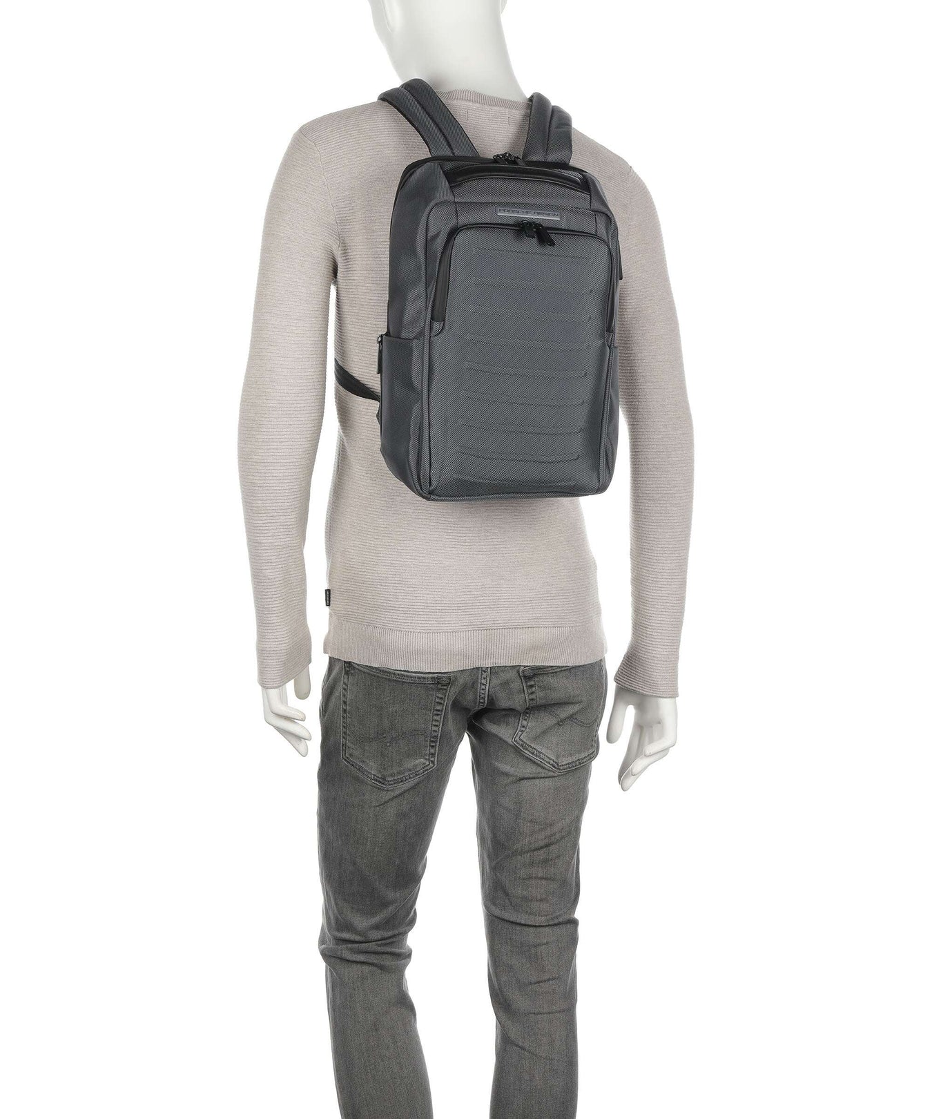Porsche Design Roadster Pro XS Backpack anthracite