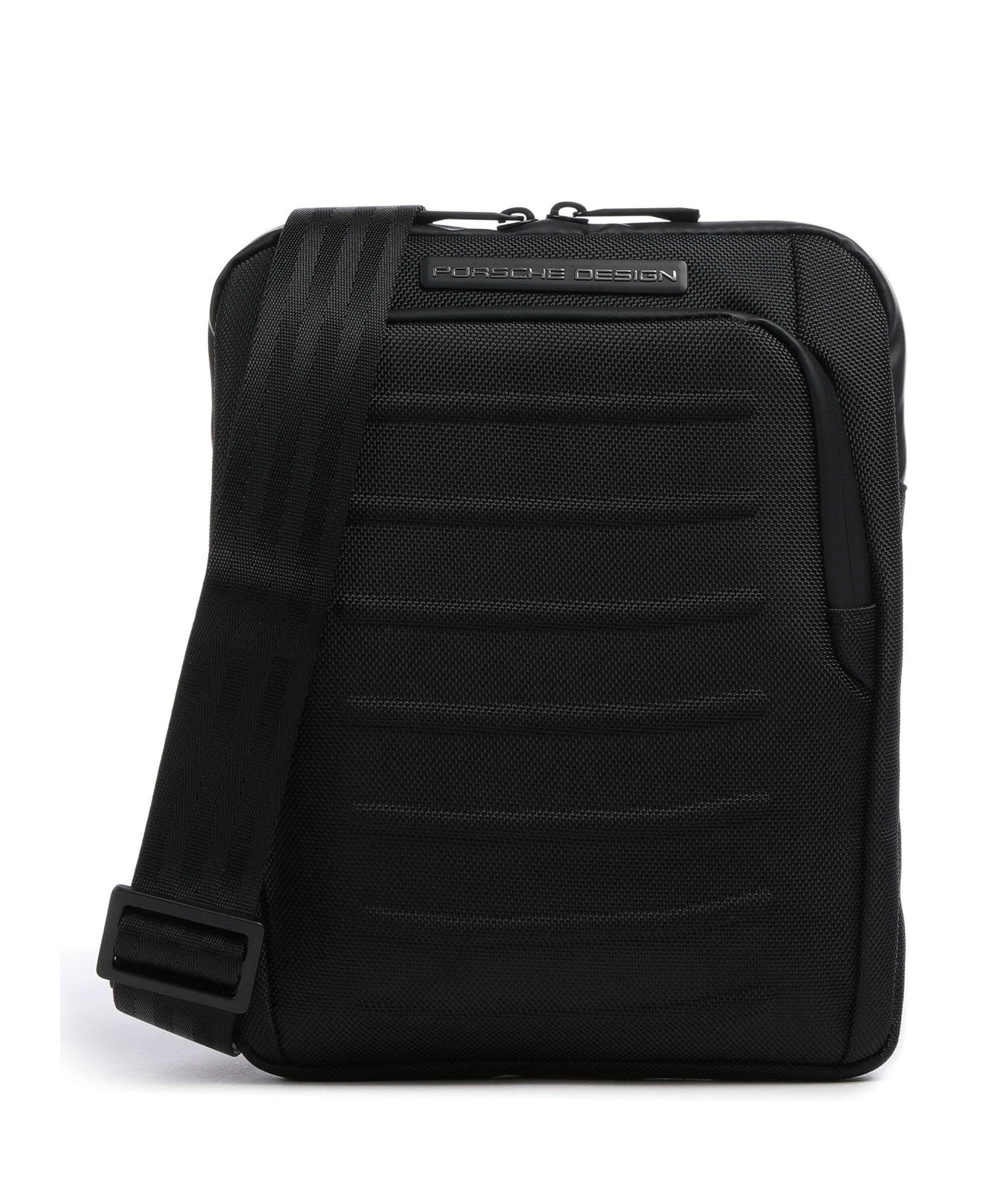 Porsche Design Roadster Pro Crossbody bag black