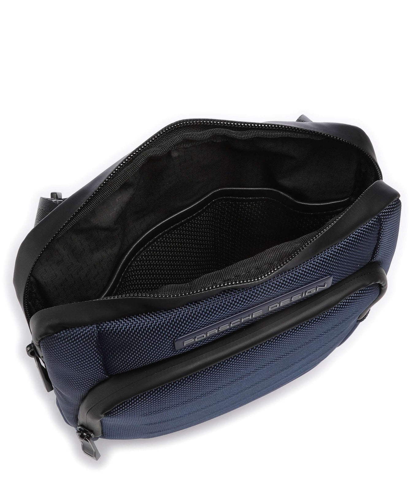 Porsche Design Roadster Pro Crossbody bag blue