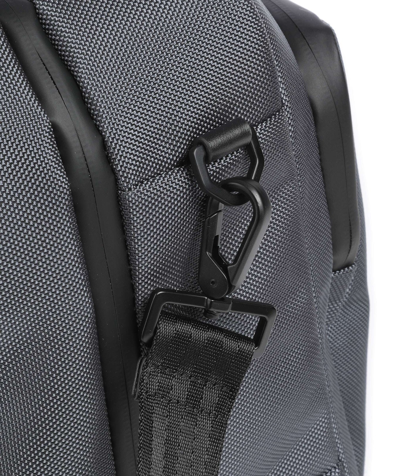 Porsche Design Roadster Pro Weekend bag anthracite