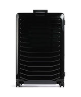 Porsche Design Roadster HC Valigia trolley (4 ruote) shiny black
