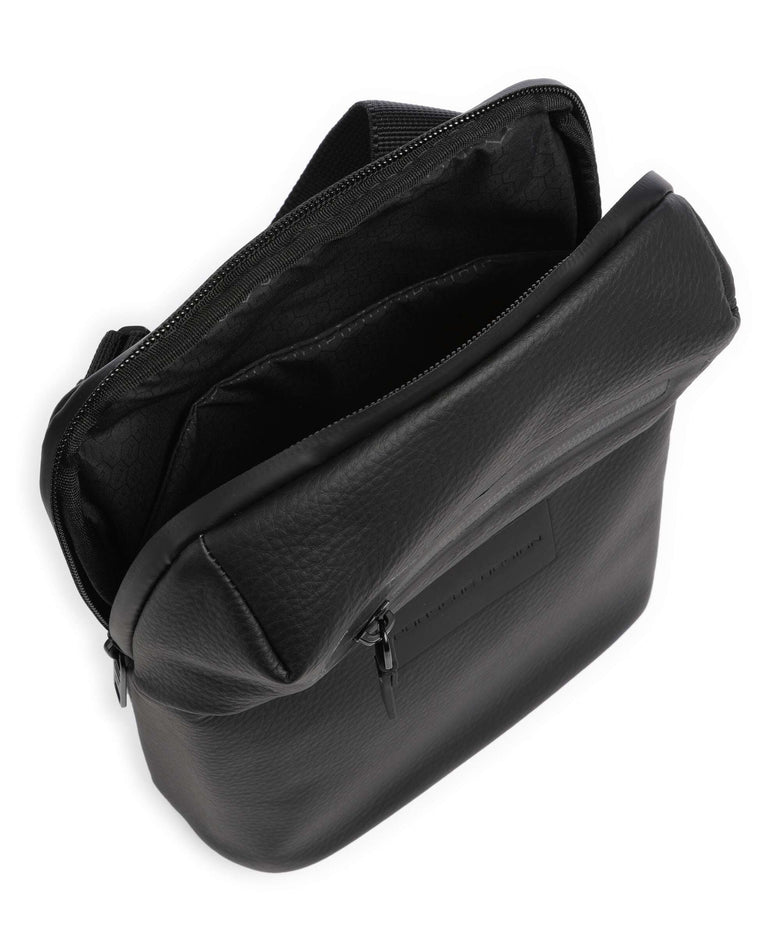 Porsche Design Urban Eco S Crossbody bag black