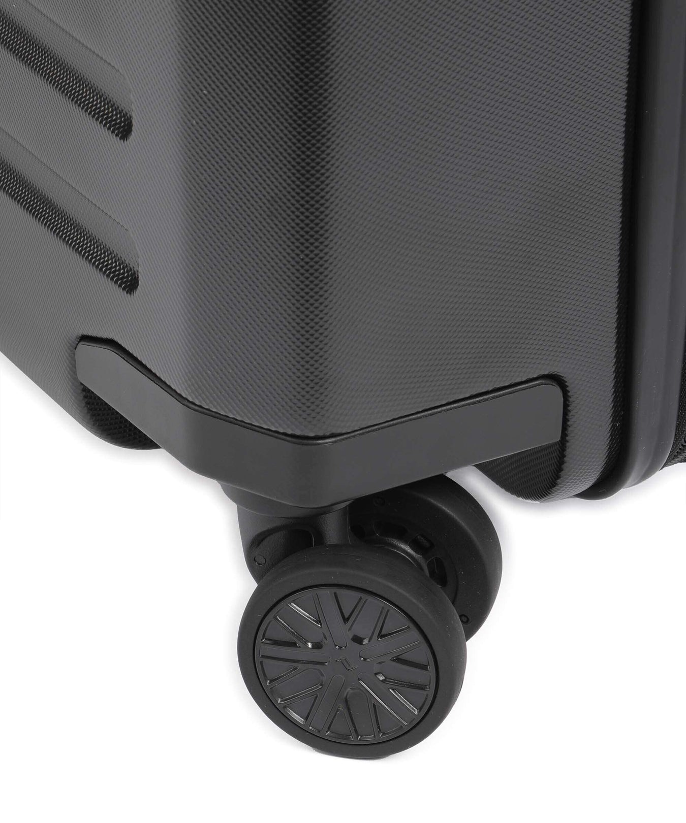 Porsche Design Voyager Spinner (4 wheels) black