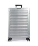 Porsche Design Voyager 4-Rollen Trolley silver