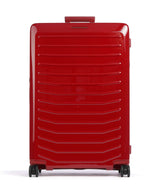 Porsche Design Roadster HC Valigia trolley (4 ruote) carmine red