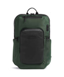 Porsche Design Urban Eco M2 Sac à dos d'ordinateur forest green