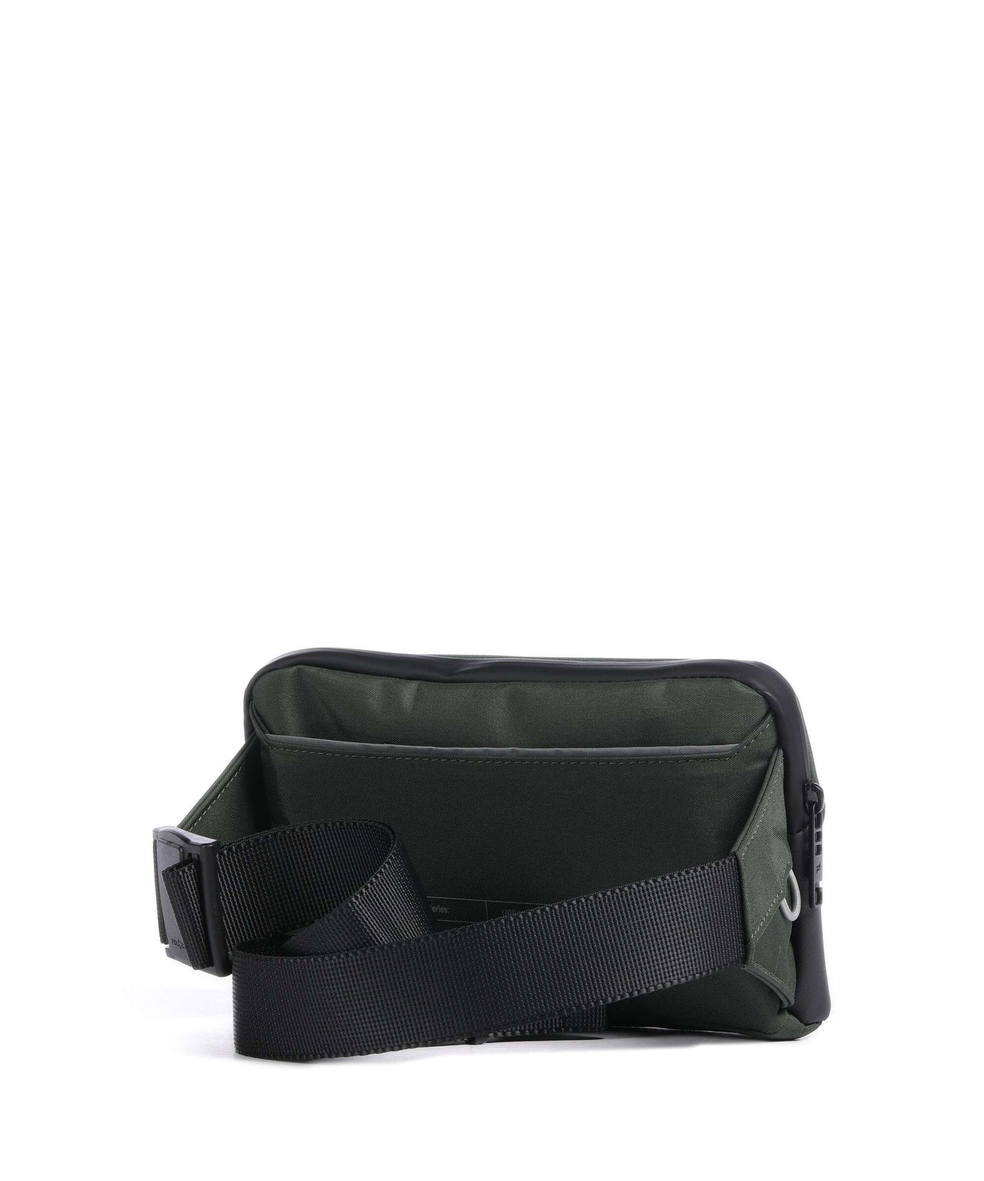 Porsche Design Urban Eco Fanny pack forest green