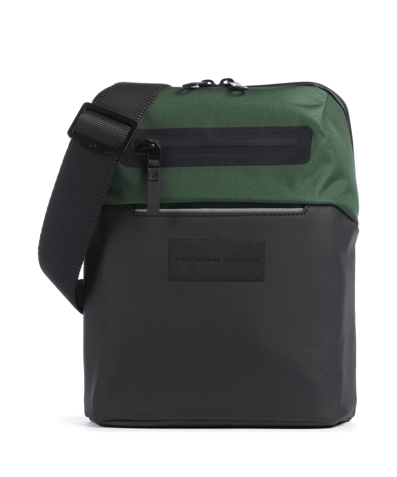 Porsche Design Urban Eco S Crossbody bag forest green